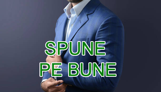Hei, antreprenorule! Alexe are sa iti zica una tare