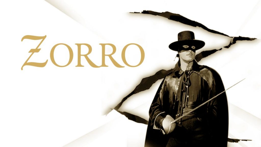 Draga Zorro