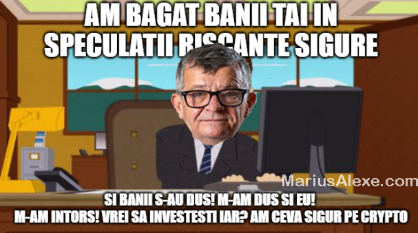 Cristian Sima alias “Brokerul fugar”