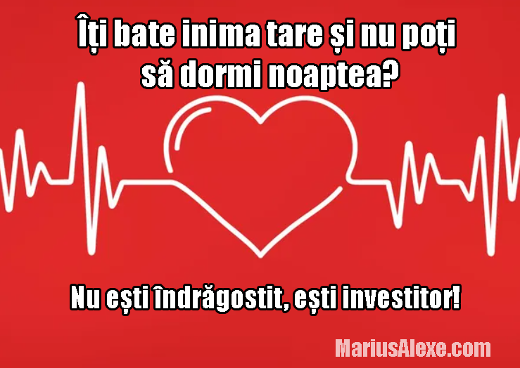 Nu esti indragostit