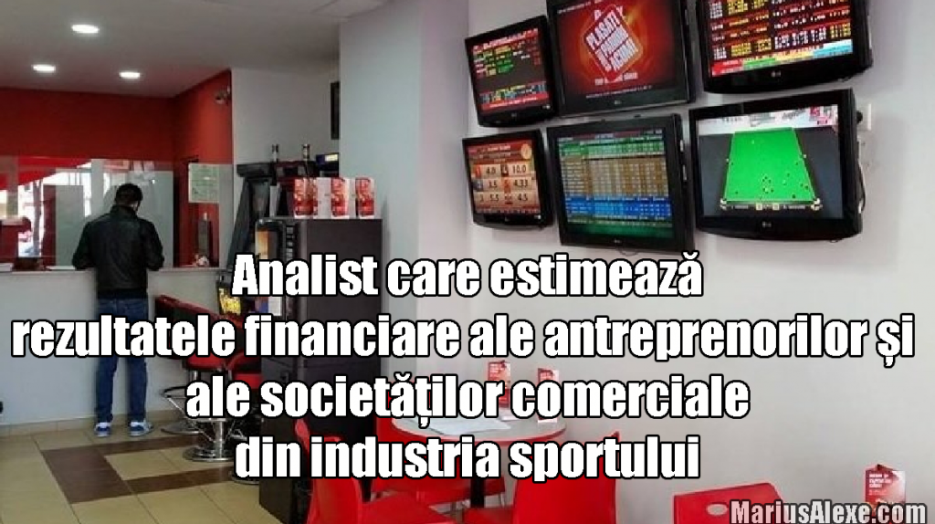 Pariuri sportive