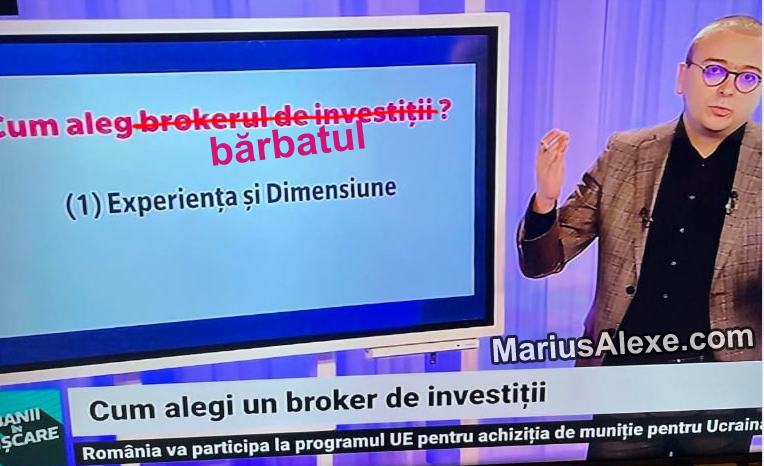 Cum se alege un broker?