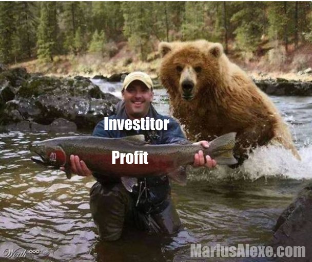 Bear market