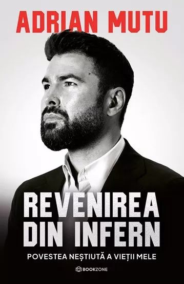 Adrian Mutu – Revenirea din infern