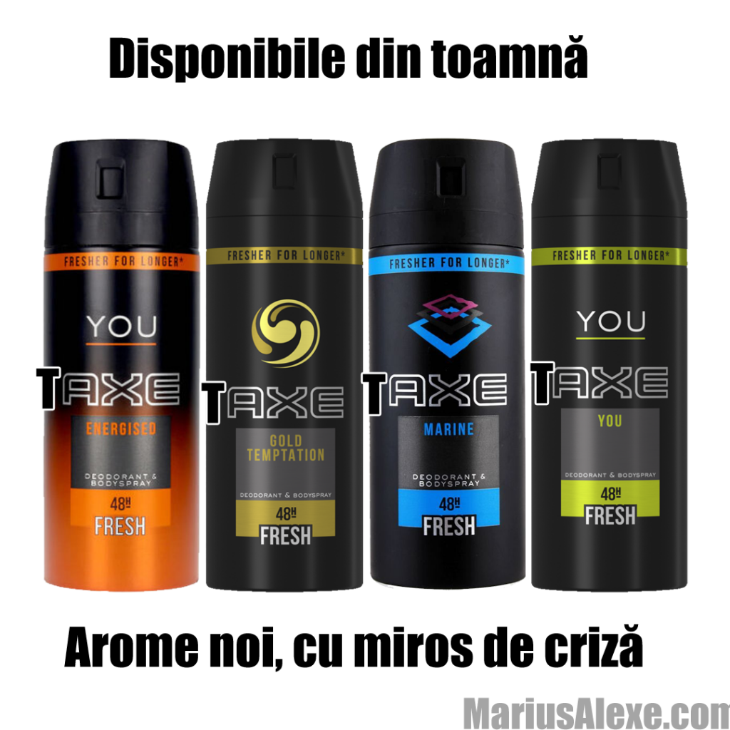 Taxe noi