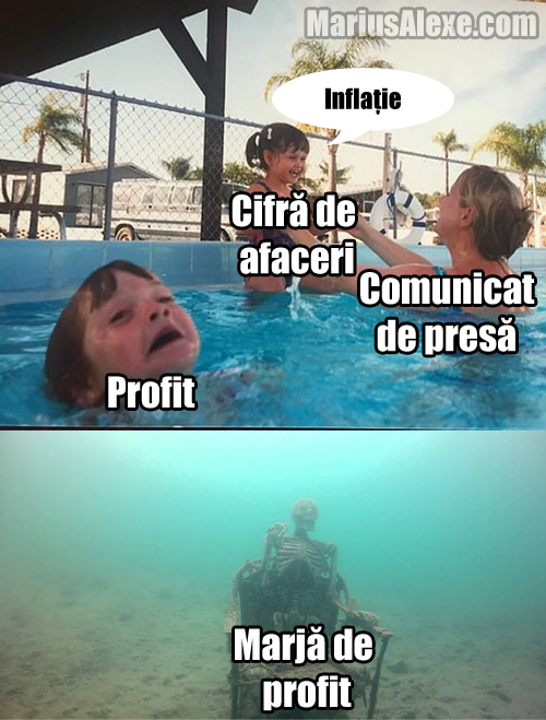 Comunicat de presa