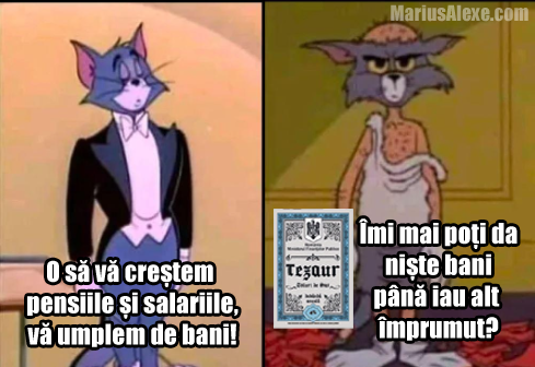 Statul roman