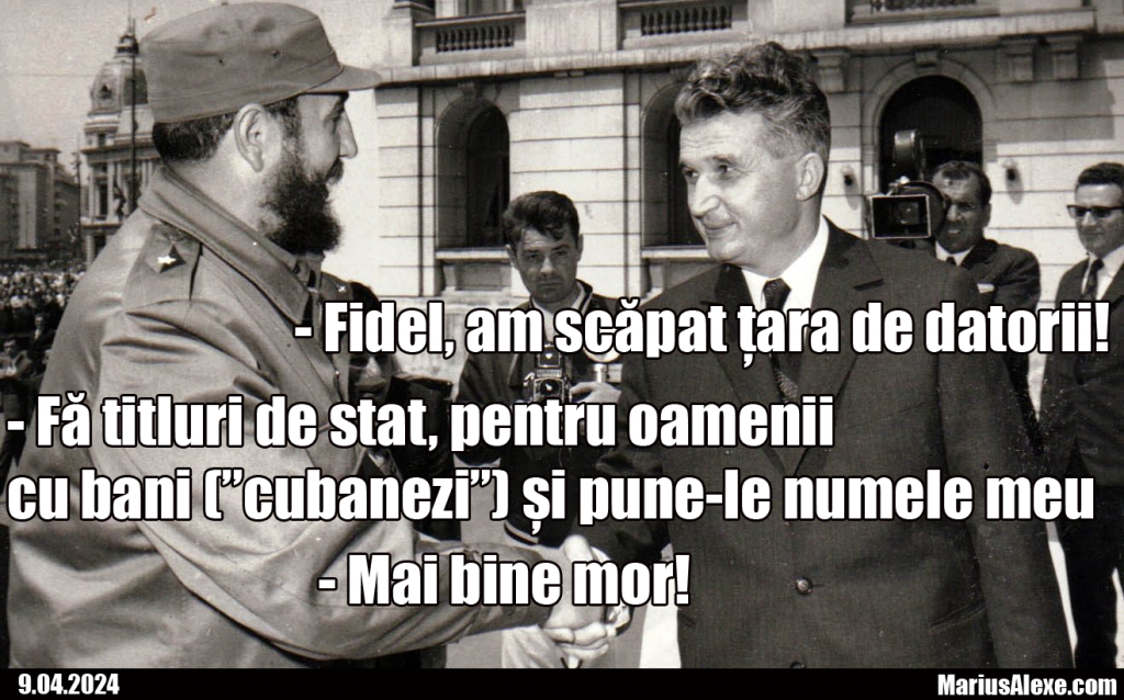 Cum au aparut titlurile de stat Fidelis