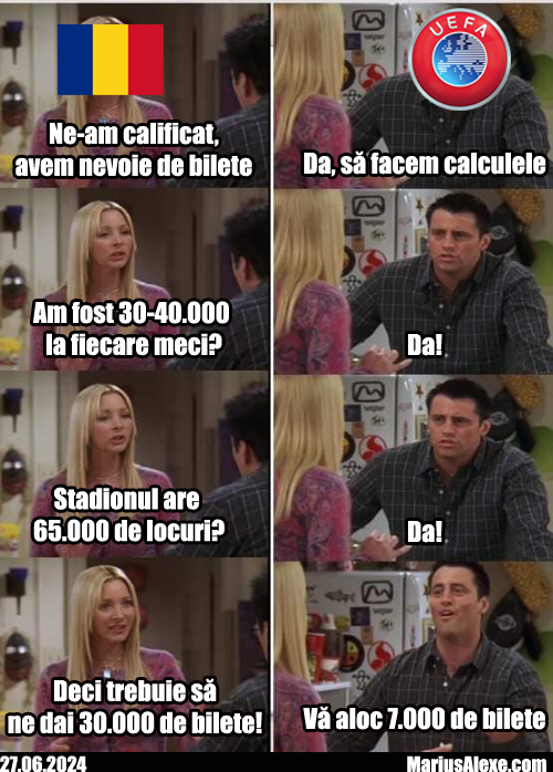 Corectitudinea UEFA