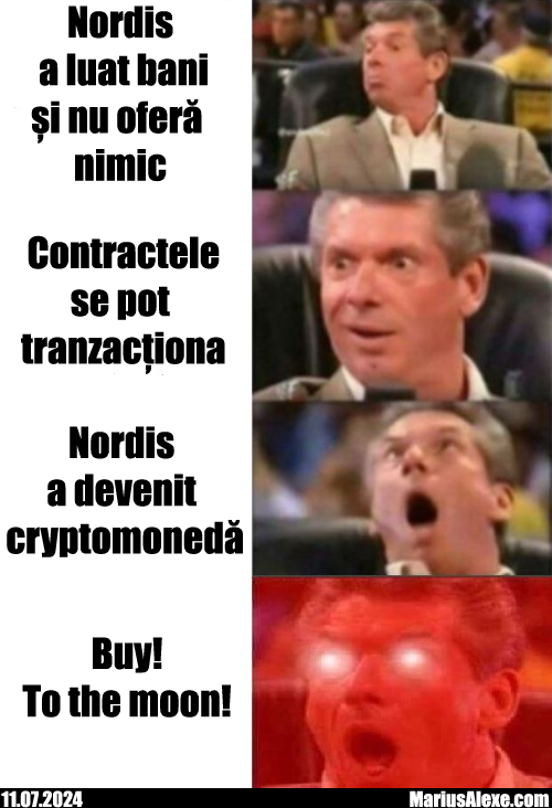 Nordis
