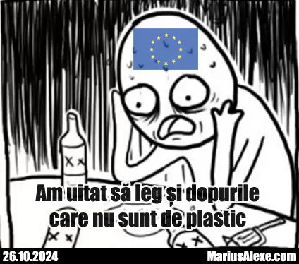 PET-urile si Uniunea Europeana