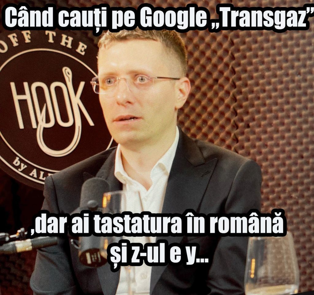 Transgaz