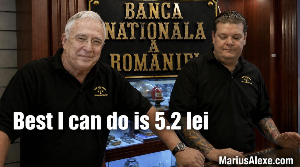 Pe politicieni ii doare in c.., pe noi ne doare in curs