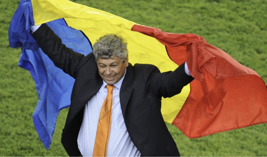 Mircea Lucescu