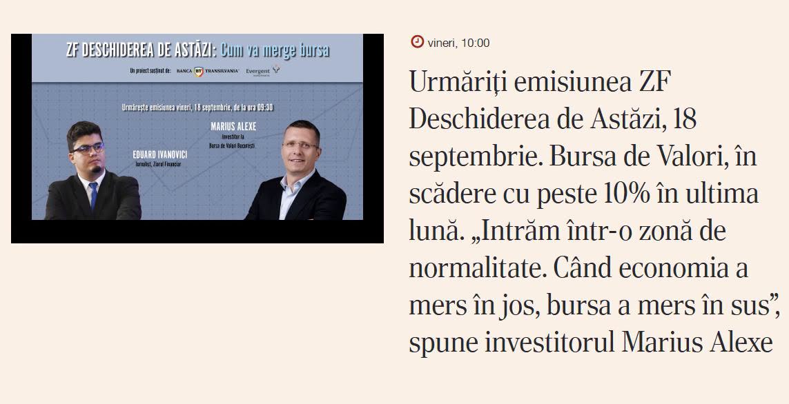 Cine ne-a crescut nivelul de trai în România? Și de ce s-ar putea să nu ni-l mai permitem