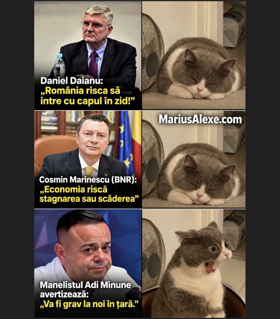 Panic mode ON