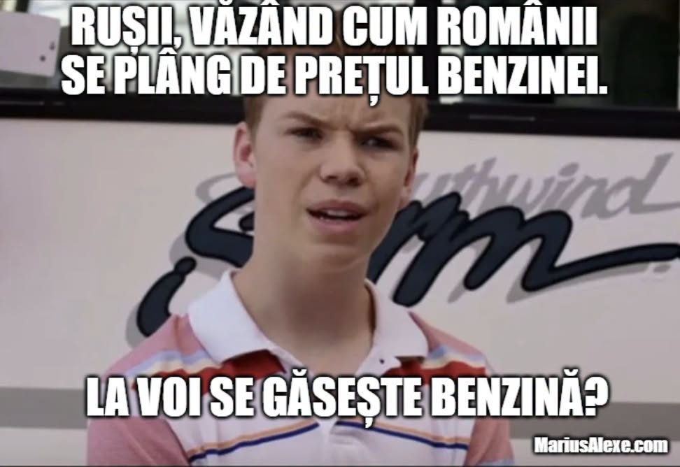 “Rusia este o benzinărie deghizată în țară” John McCain